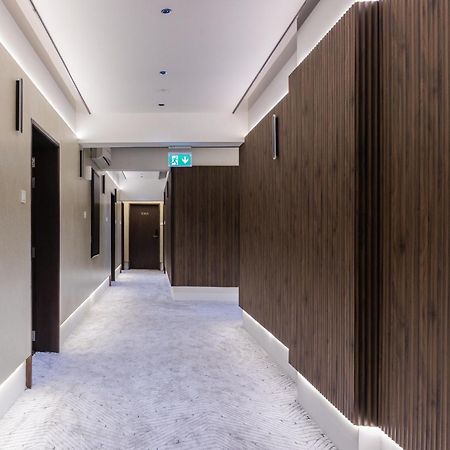 Jarzez Hotel Apartments Al Hail Seeb Buitenkant foto