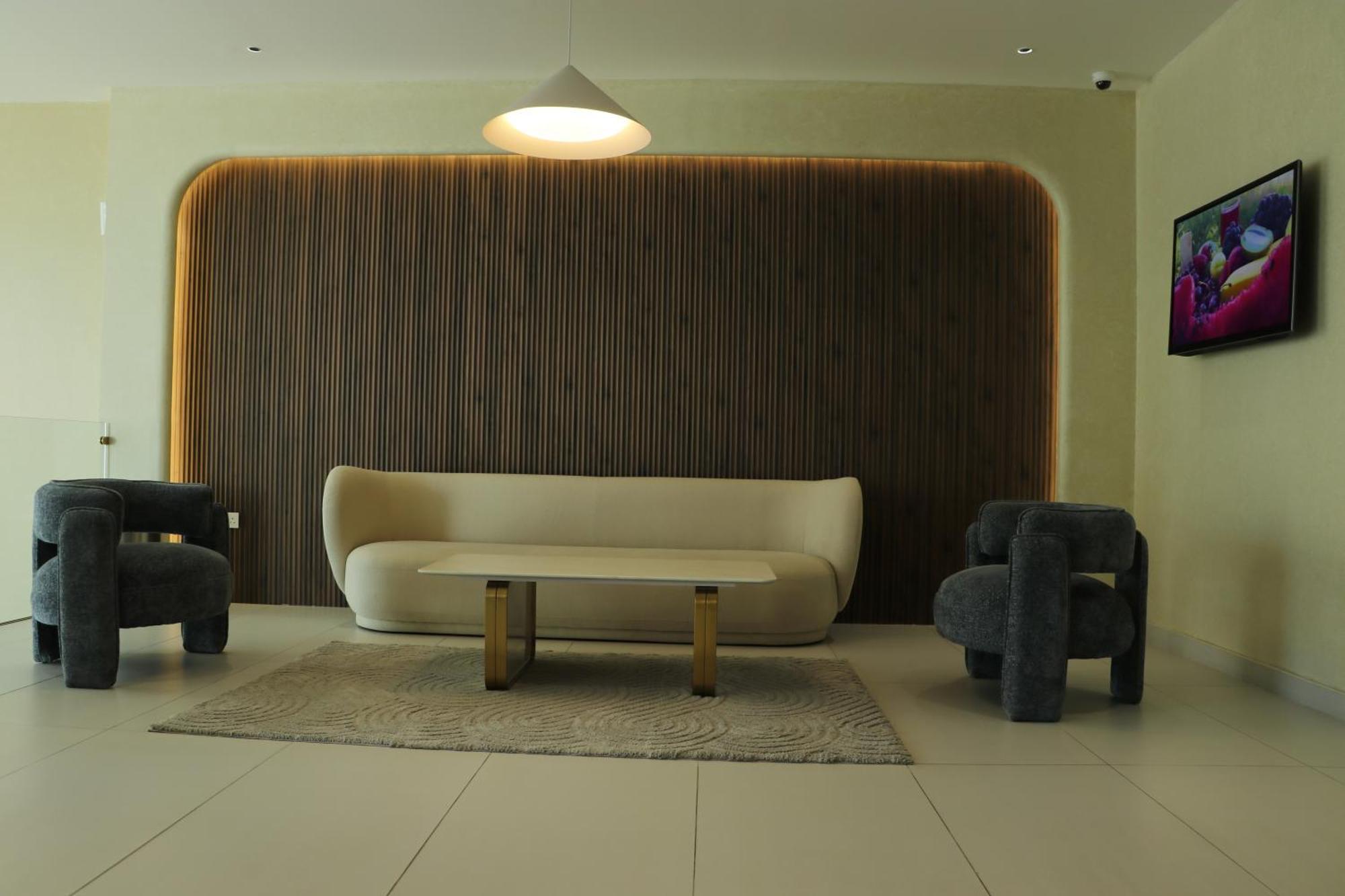 Jarzez Hotel Apartments Al Hail Seeb Buitenkant foto