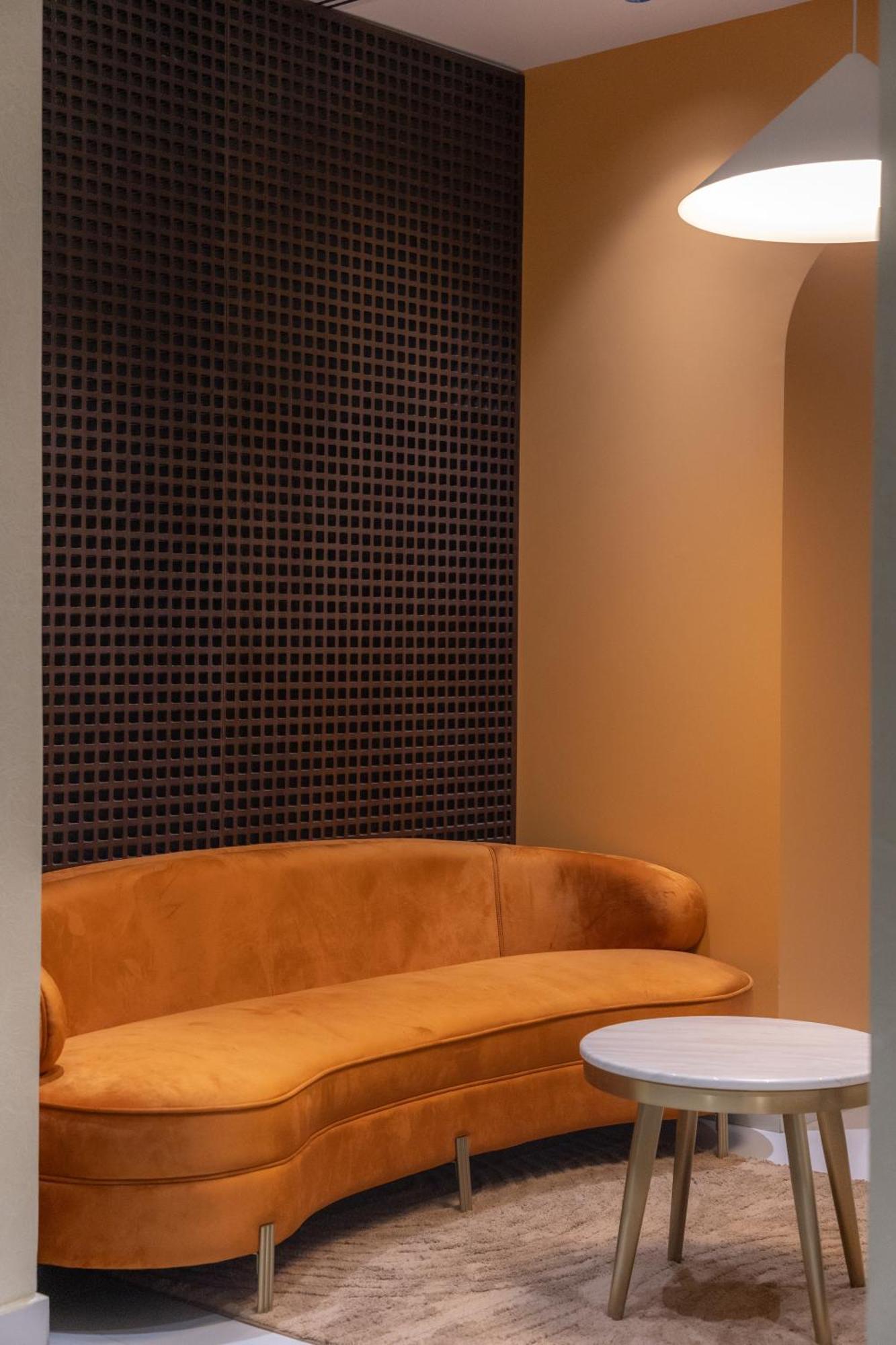 Jarzez Hotel Apartments Al Hail Seeb Buitenkant foto