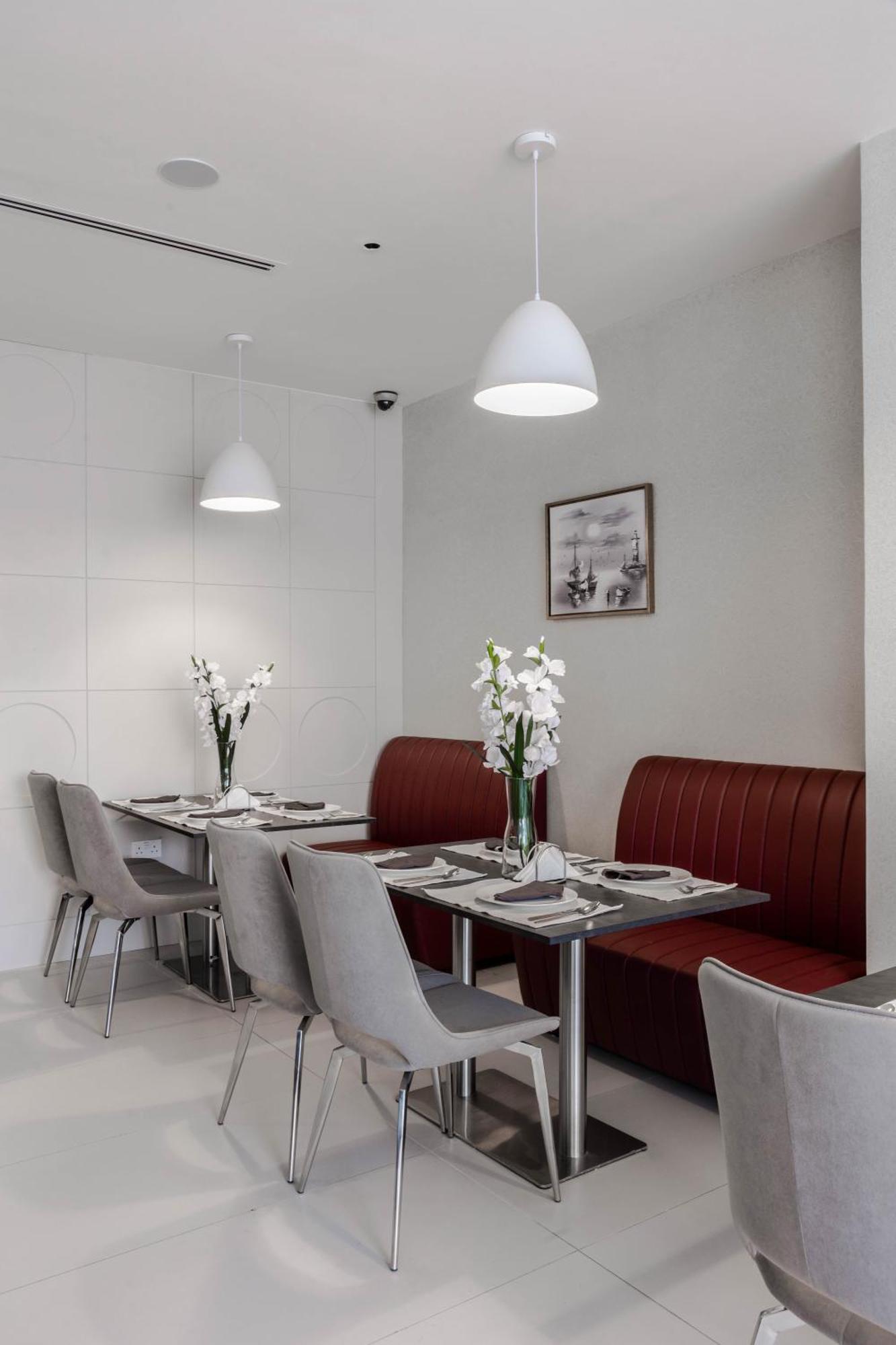 Jarzez Hotel Apartments Al Hail Seeb Buitenkant foto