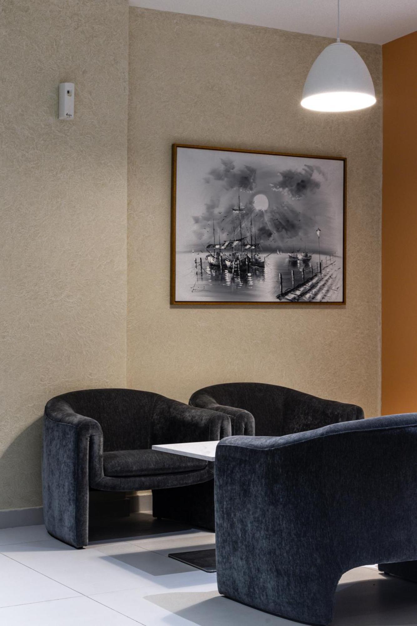 Jarzez Hotel Apartments Al Hail Seeb Buitenkant foto