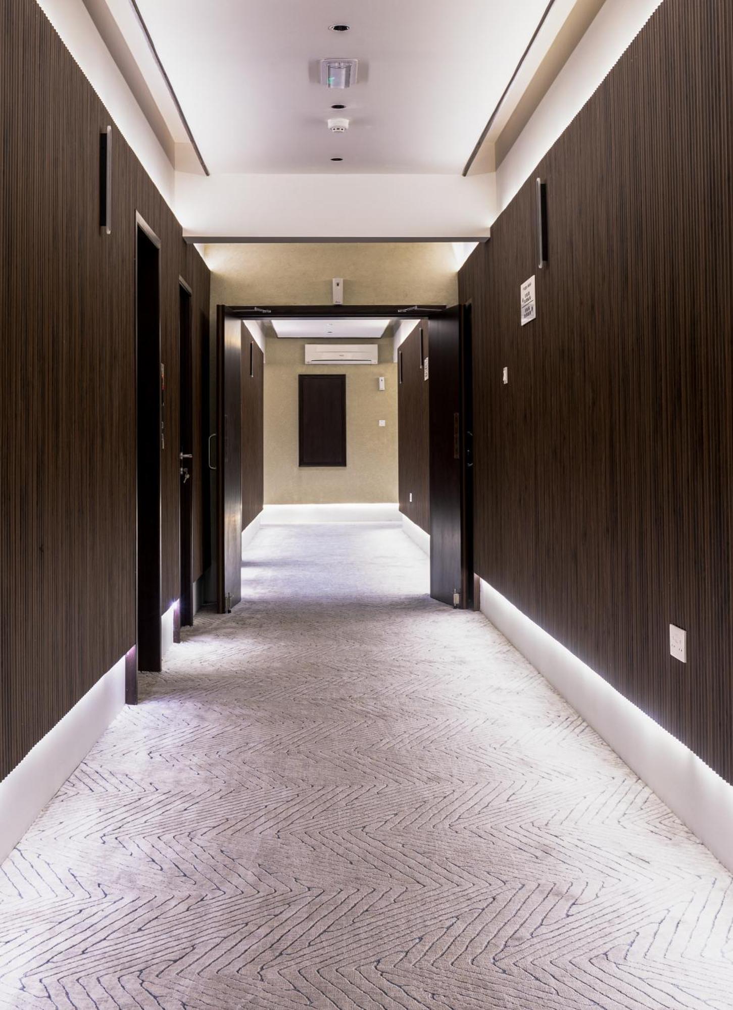 Jarzez Hotel Apartments Al Hail Seeb Buitenkant foto